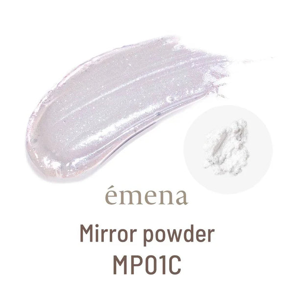 Chrome Powder - MP01C