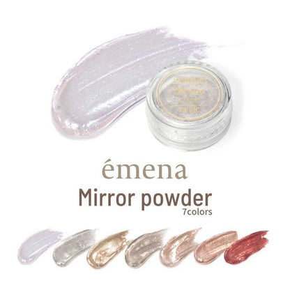 Chrome Powder - MP05
