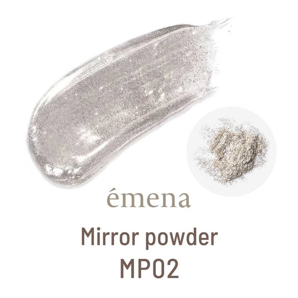 Chrome Powder - MP02