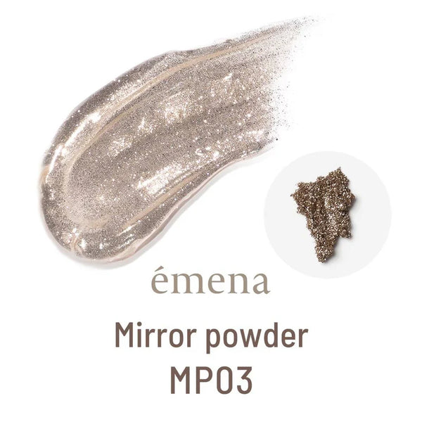 Chrome Powder - MP03