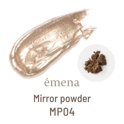 Chrome Powder - MP04