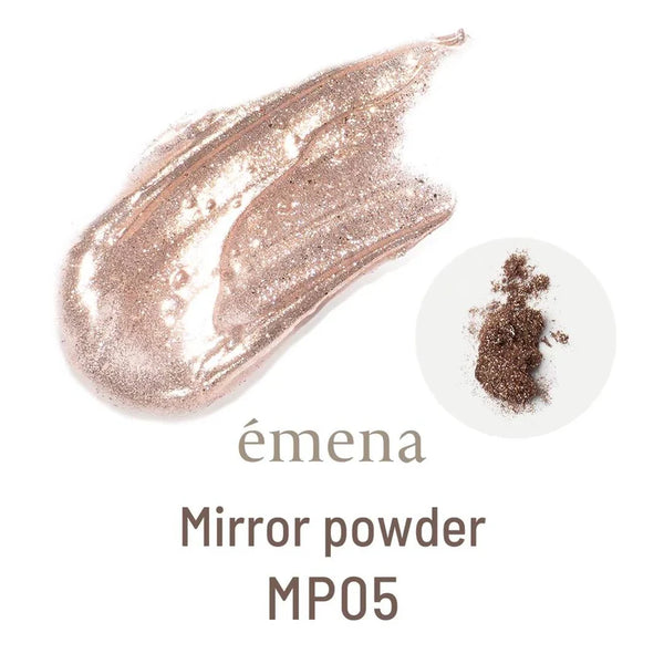 Chrome Powder - MP05