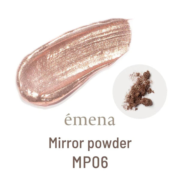 Chrome Powder - MP06