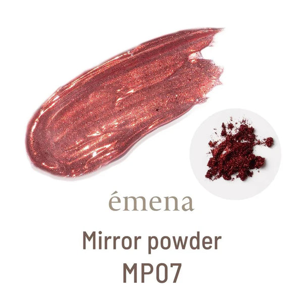 Chrome Powder - MP07