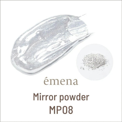 Chrome Powder - MP08