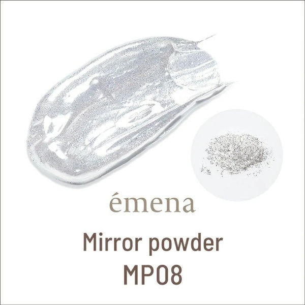 Chrome Powder - MP08