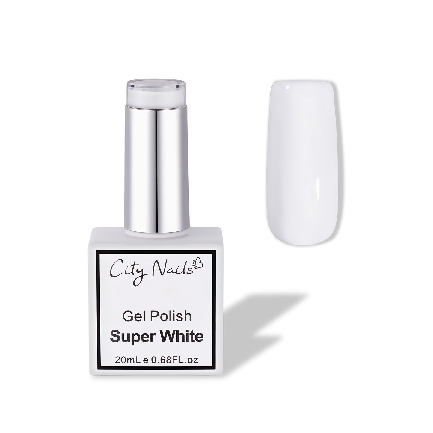 SUPER WHITE