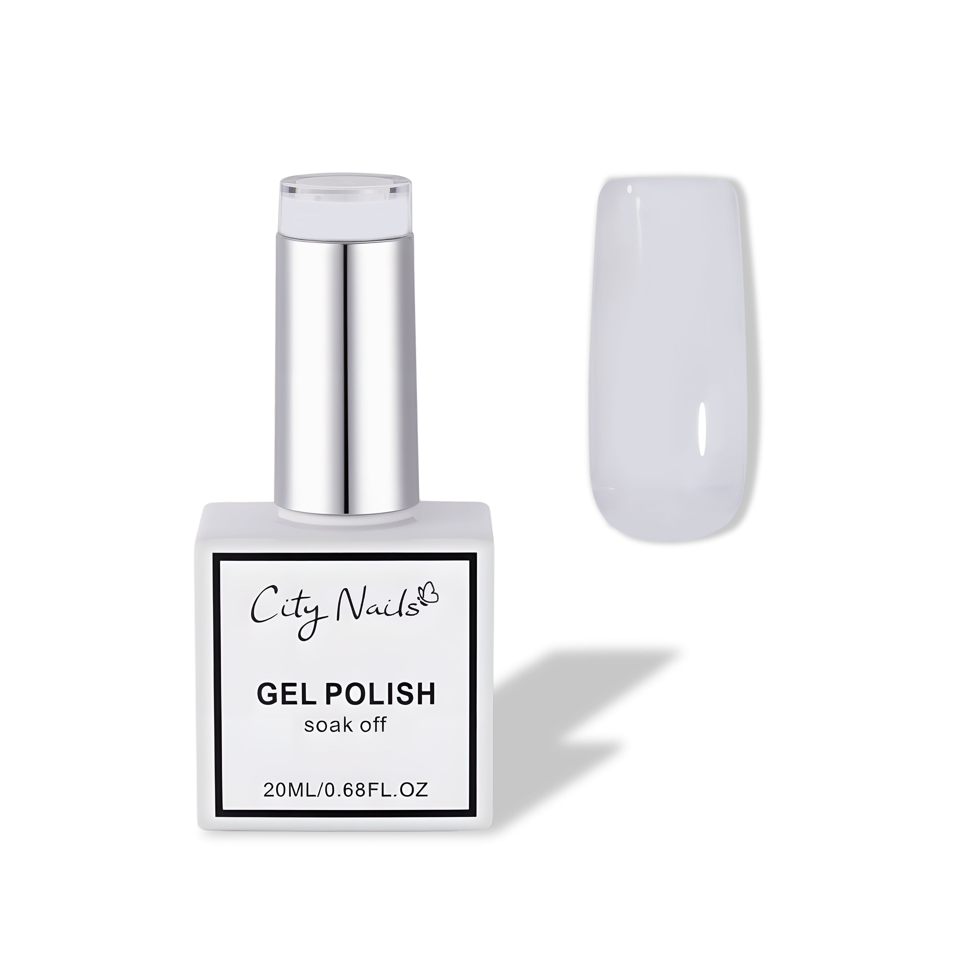 GEL POLISH