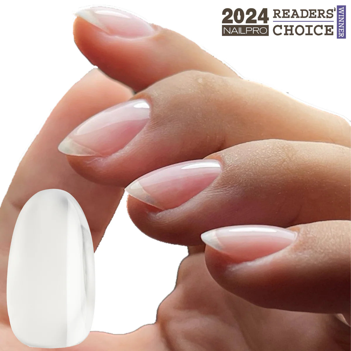 "CLARITY" (CLEAR) MULTI-FLEX GEL