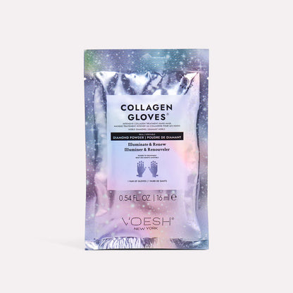 Collagen Gloves Noble Diamond