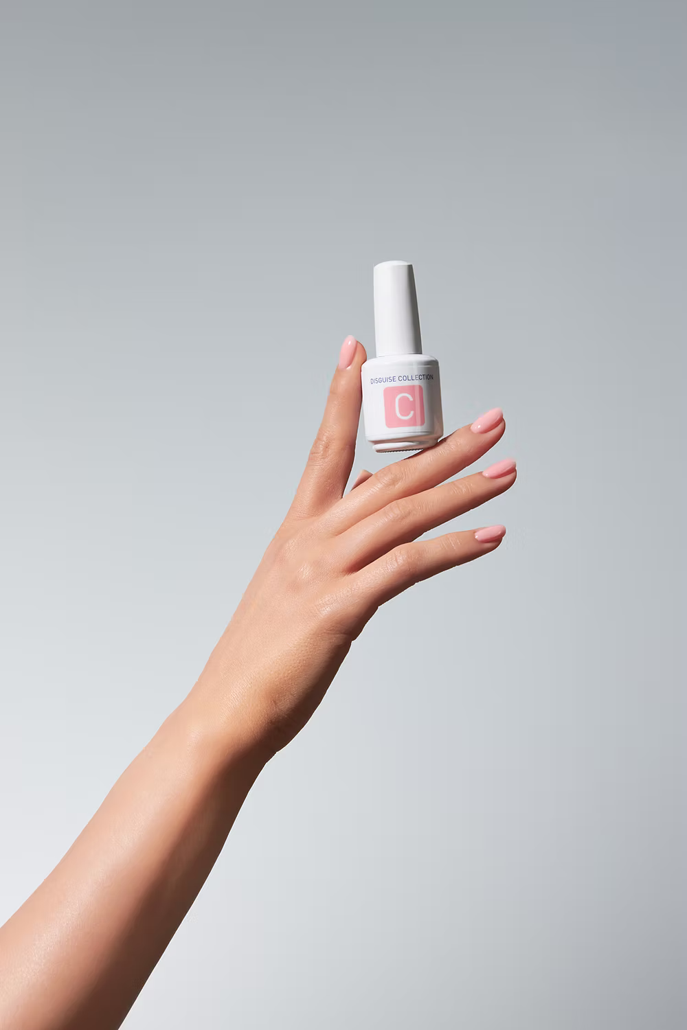 Color Gel Disguise Collection C