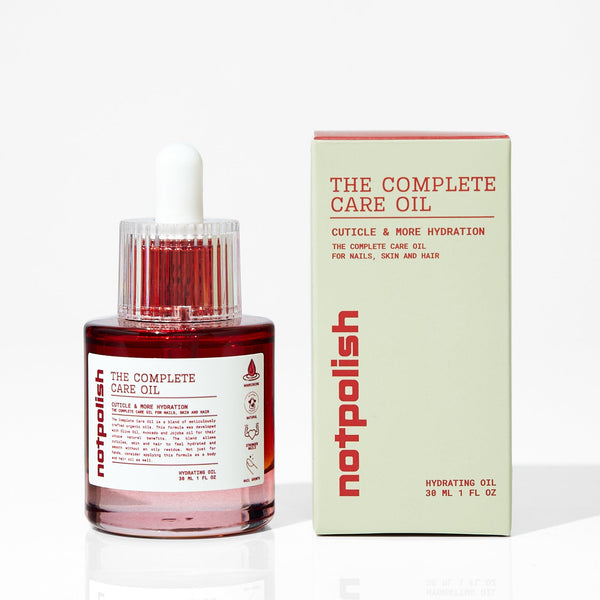 Complete Care Oil