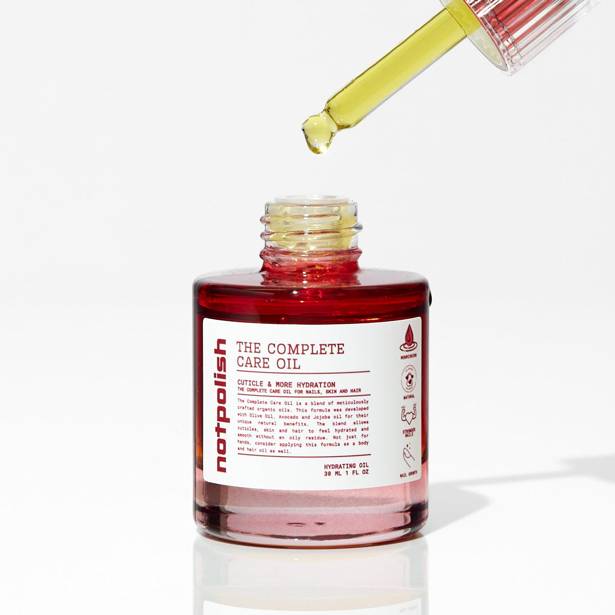 Complete Care Oil