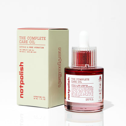 Complete Care Oil