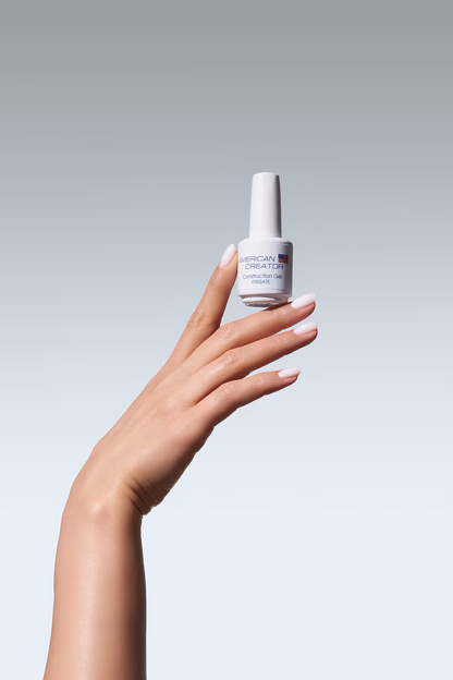 Construction Gel Frigate (15ml)