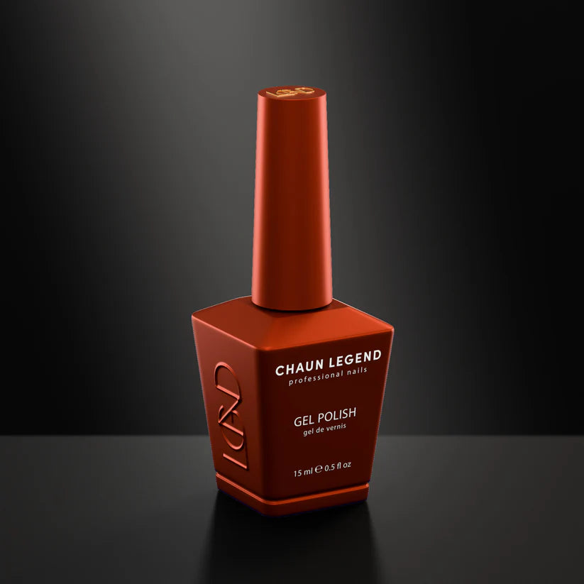 Copper Crush