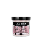 Cover Almond Acrylic Powder