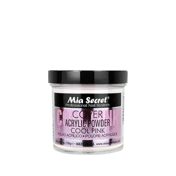 Cover Cool Pink Acrylic Powder