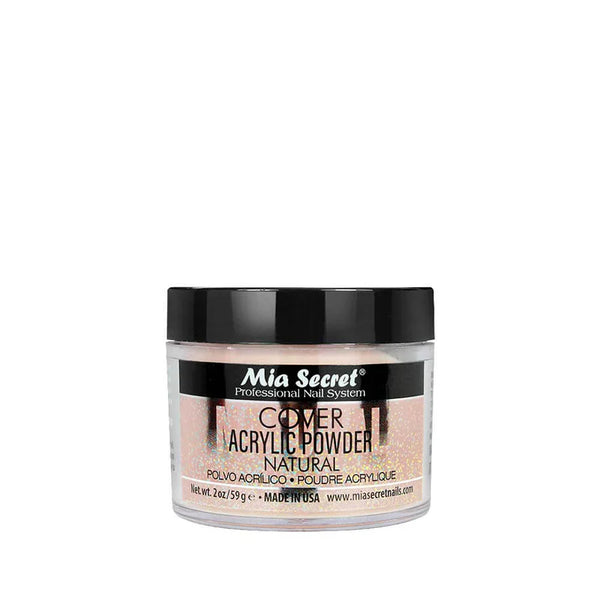 Cover Natural Acrylic Powder
