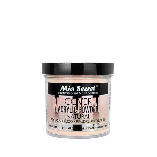 Cover Natural Acrylic Powder