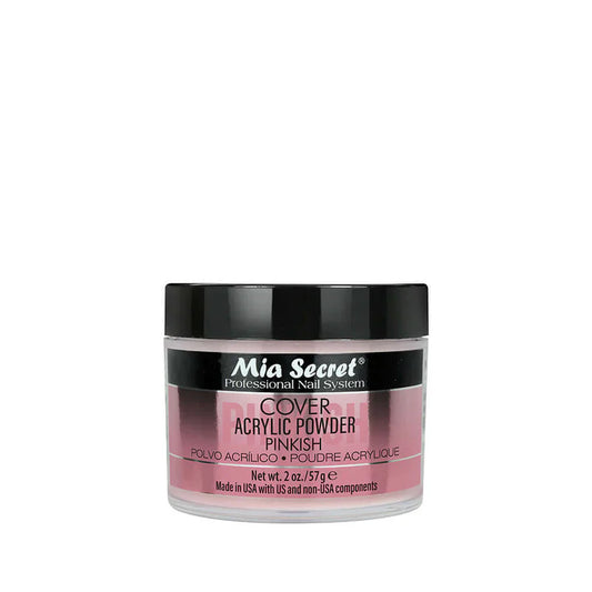 Cover Pinkish Acrylic Powder
