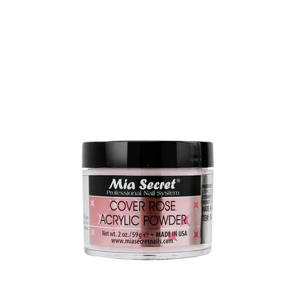 Cover Rose Acrylic Powder