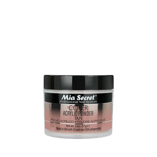 Cover Tan Acrylic Powder
