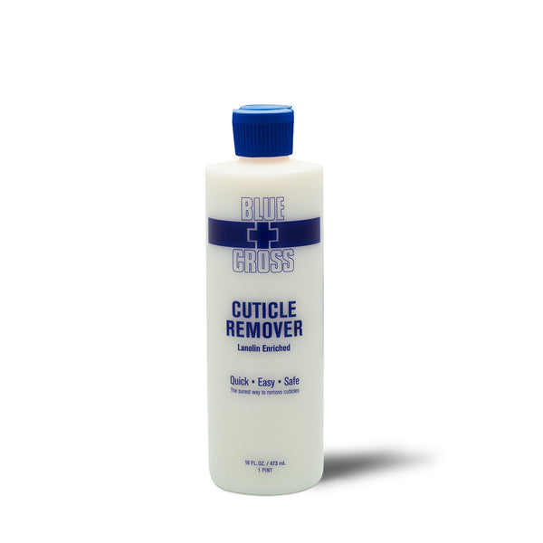 Cuticle Remover - 16 oz