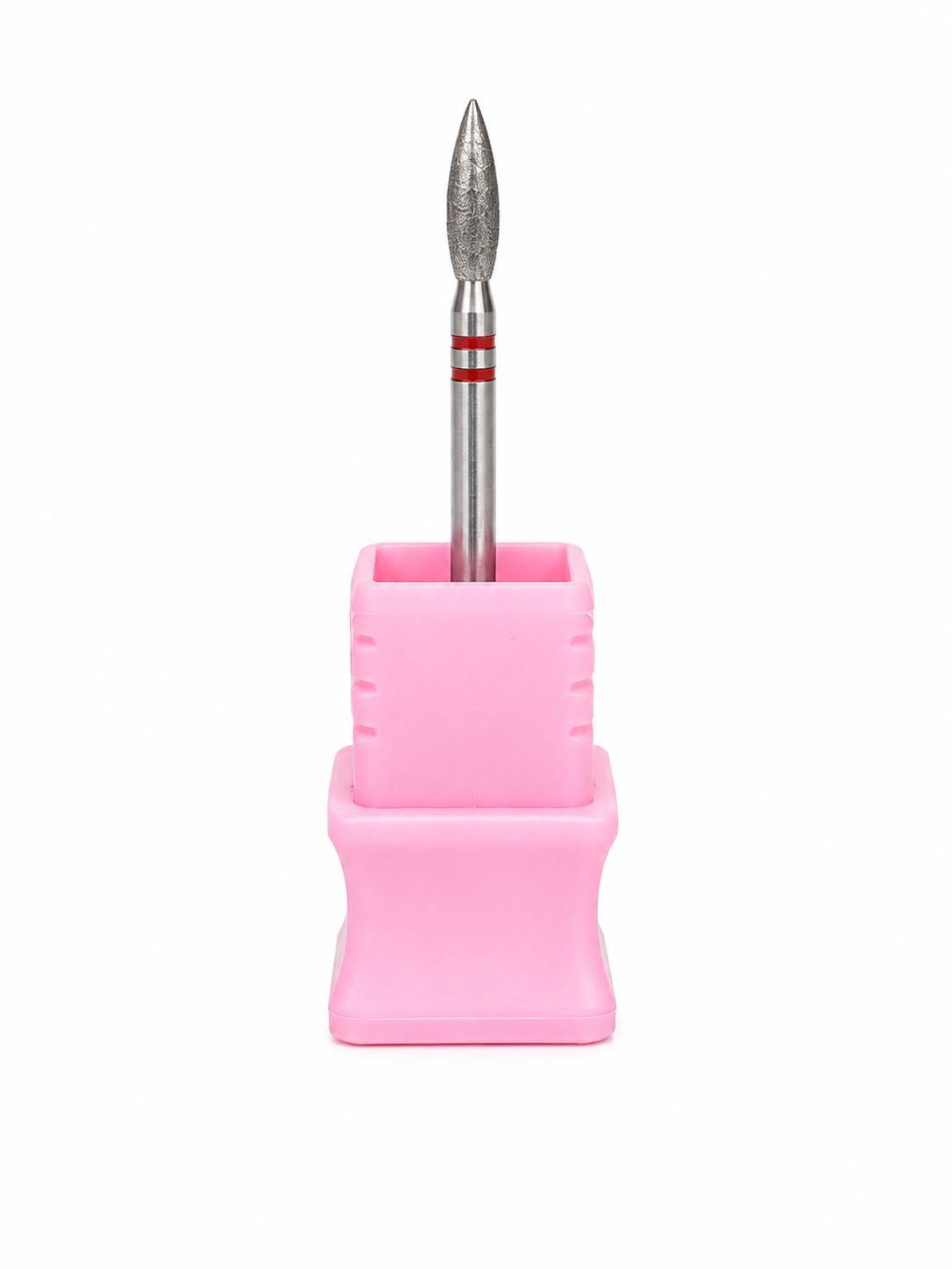 Diamond Flame Cuticle Drill Bit
