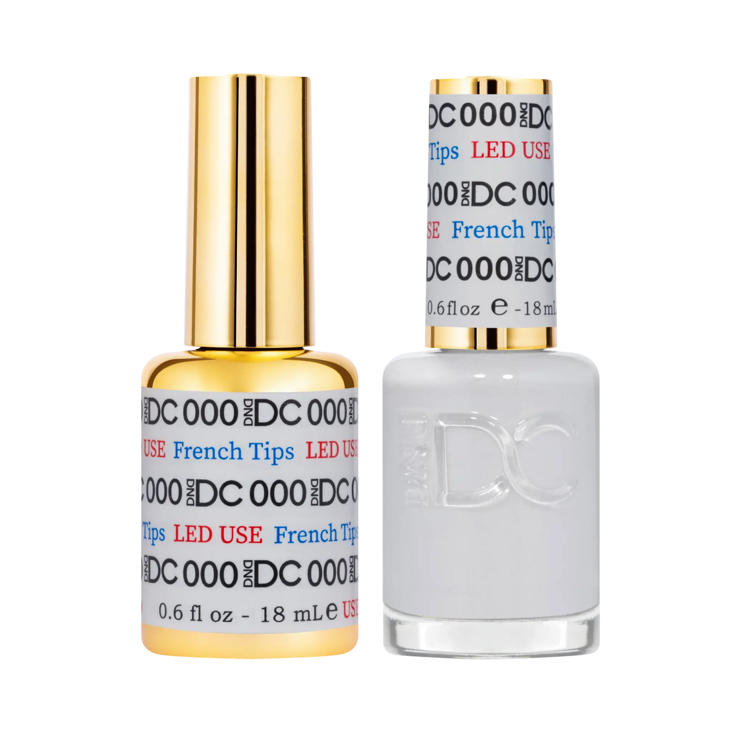 DC French Tips #000