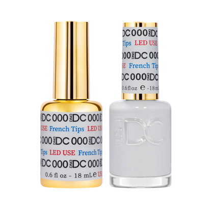 DC French Tips #000