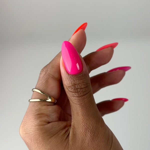 Pink Lemonade #004