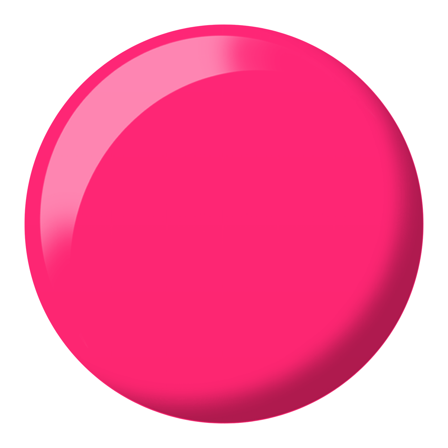 Brilliant Pink #013