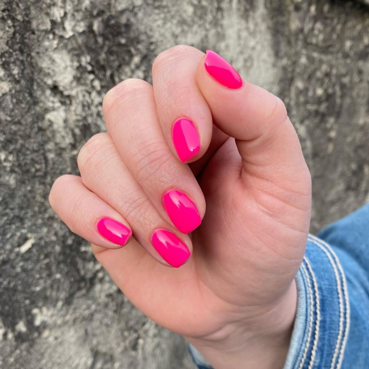 Brilliant Pink #013