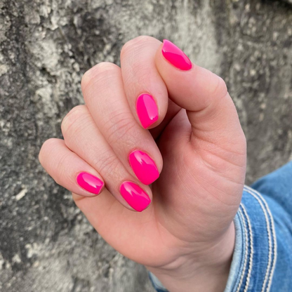 Brilliant Pink #013