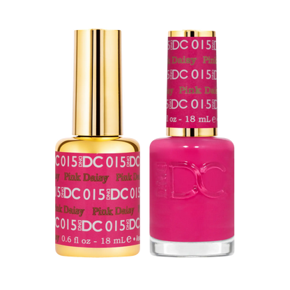 DC Pink Daisy #015