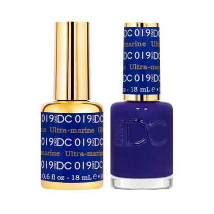 DC Ultramarine #019