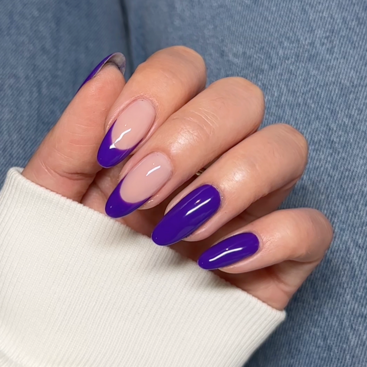 Ultramarine #019