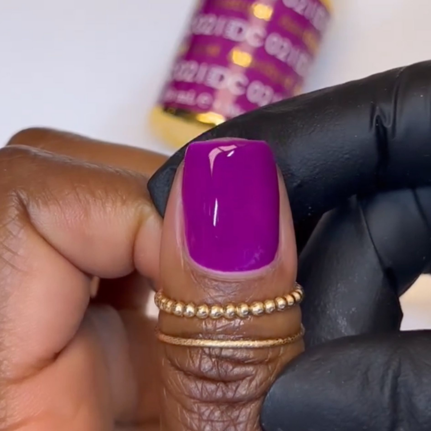 Amethyst #021