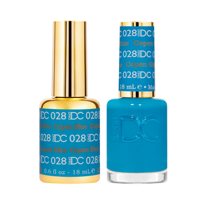 DC Copen Blue #028