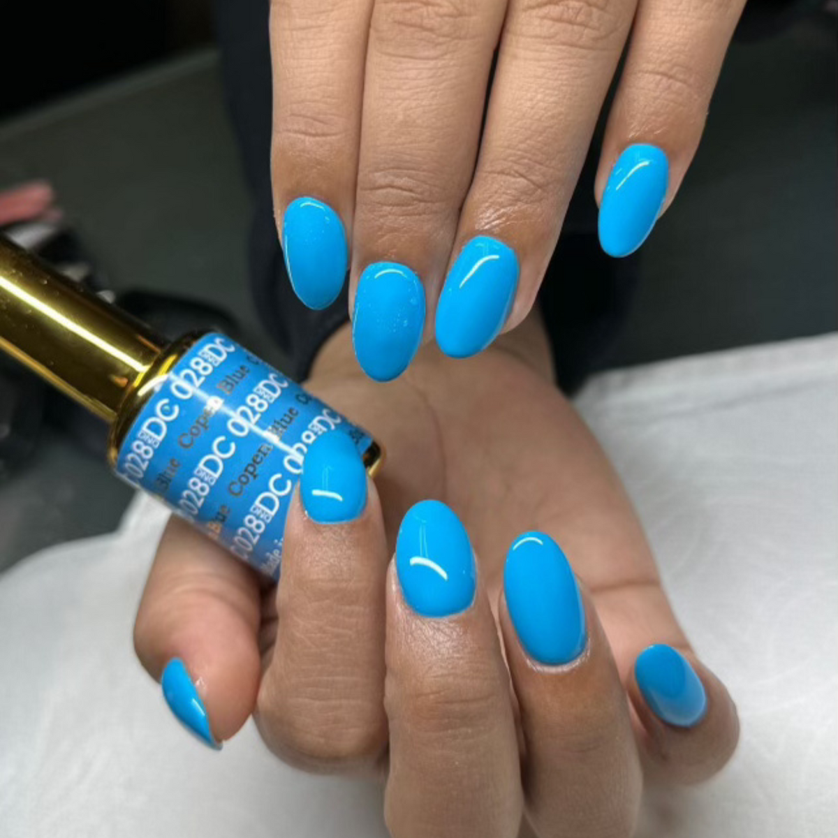 Copen Blue #028