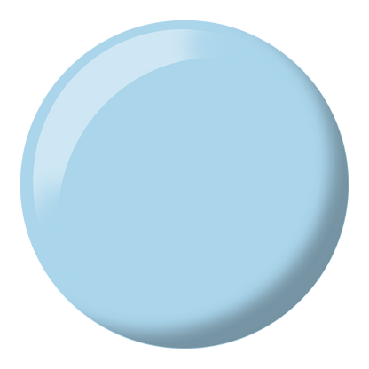 Milky Blue #031