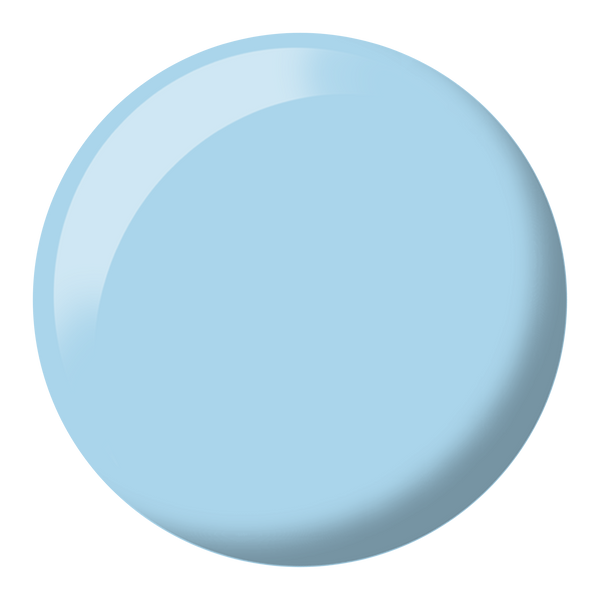 Milky Blue #031
