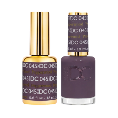 DC Pepperwood #045