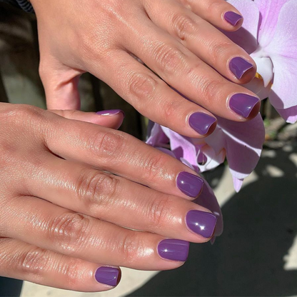 Electric Purple #048
