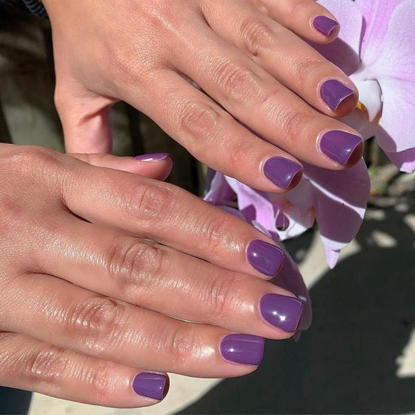 Electric Purple #048