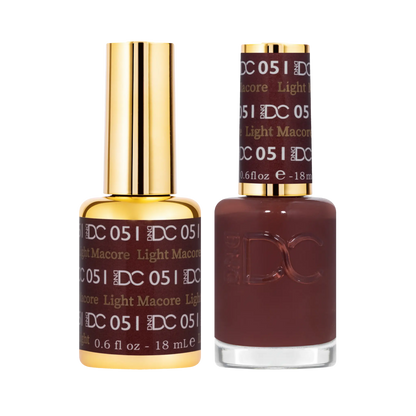 DC Light Macore #051