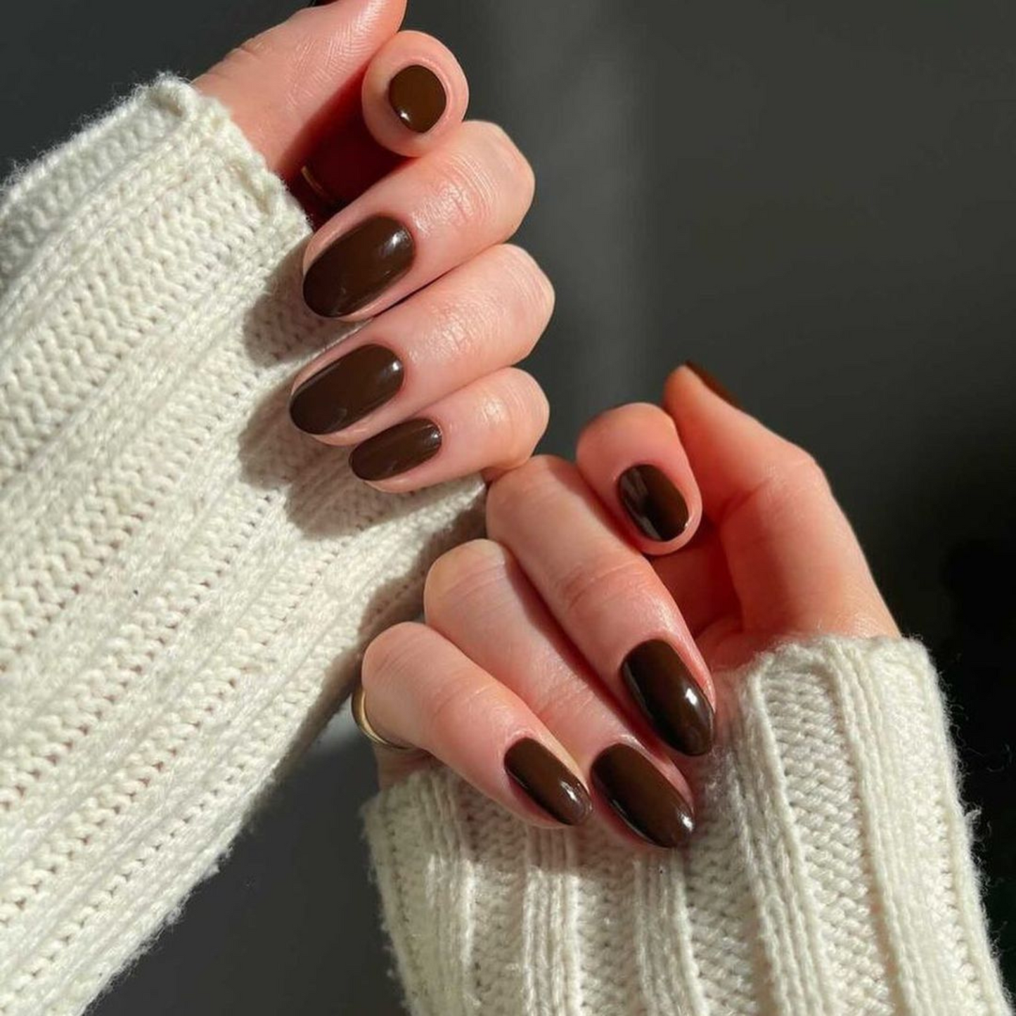 DC Spiced Brown #053