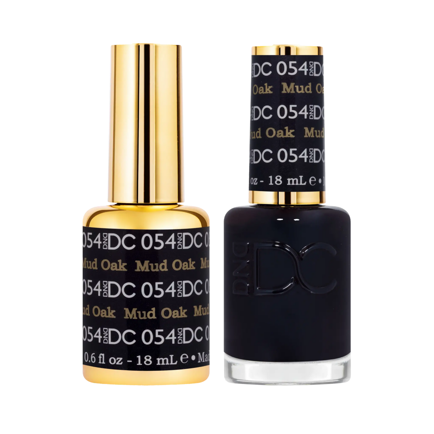 DC Mud Oak #054