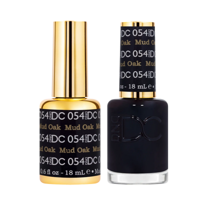 DC Mud Oak #054